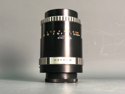 Carl Zeiss Jena 3.5\135 М42