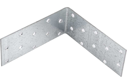 УГОЛОК КРЕПЕЖНЫЙ МЕТАЛЛИСТ 100*100*40*2,0 ГОЦ