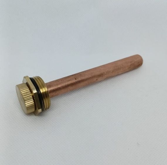 Магнитный уловитель для гидрострелки 3/4&quot;