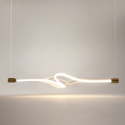 Светильник подвесной светодиодный Maytoni   MOD290PL-L23BS3K