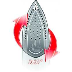 Утюг Tefal Ultragliss 4 FV4913E0