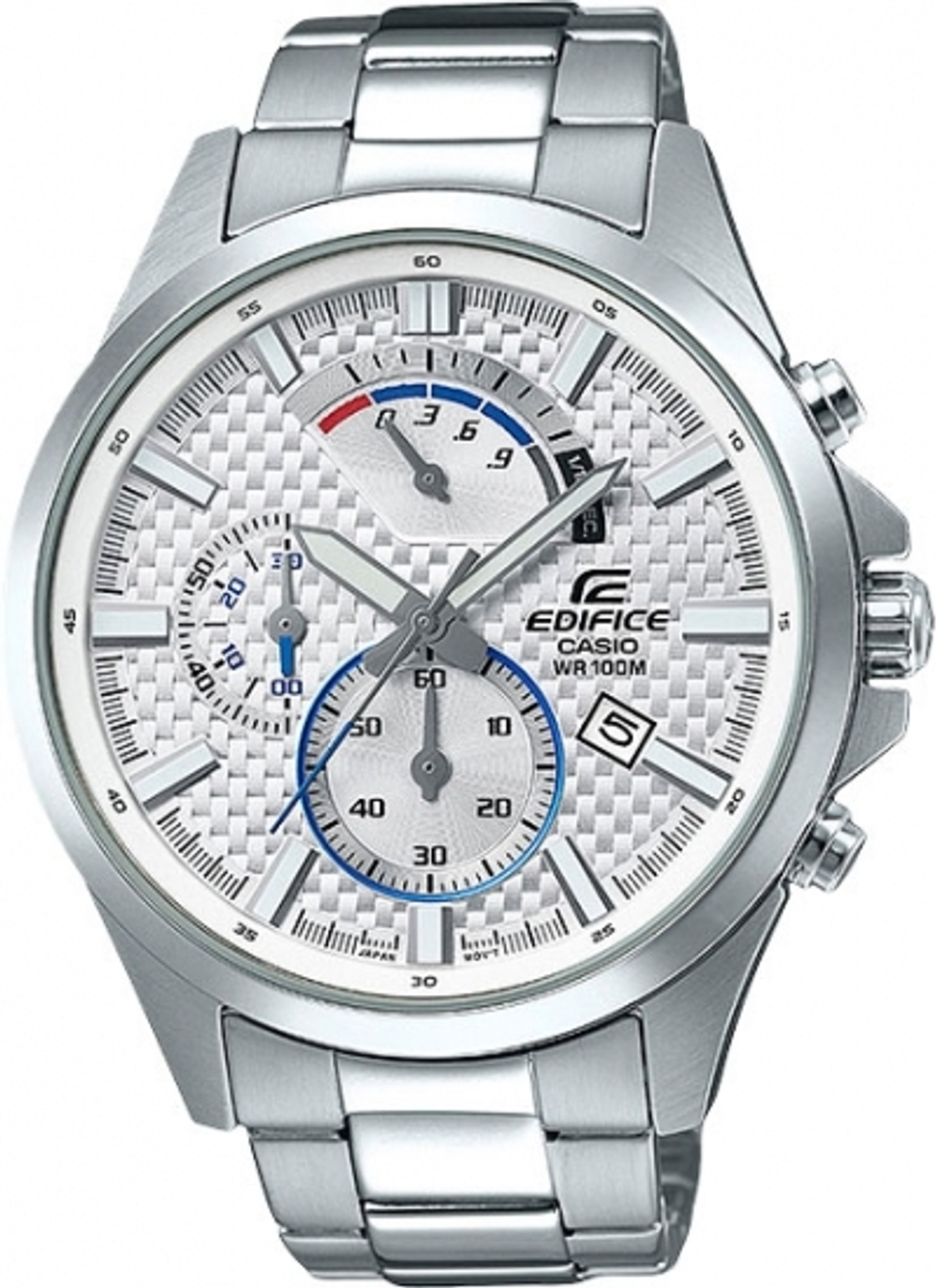 Casio EFV530D7A