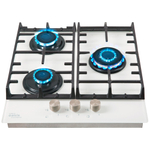 Варочная панель газовая OASIS P-3GWT