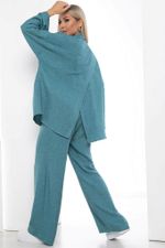 Костюм "Лиссабон" (бирюза) К8887 LT Collection (Акция)