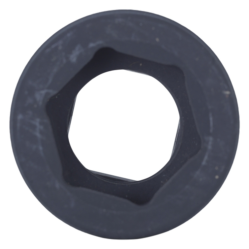 KING TONY (853540S) Головка торцевая ударная шестигранная 1", дюймовая 1&1/4"