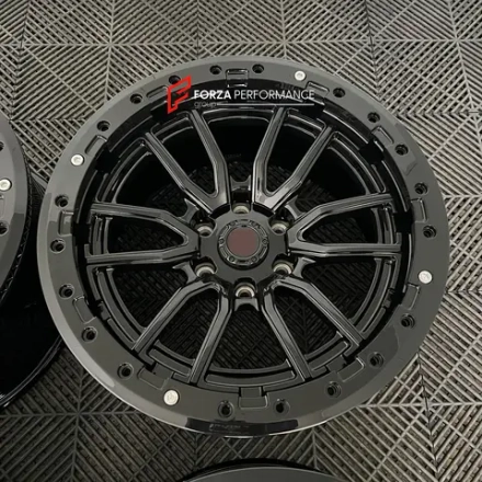 КОВАНЫЕ ДИСКИ для Dodge RAM 1500 TRX