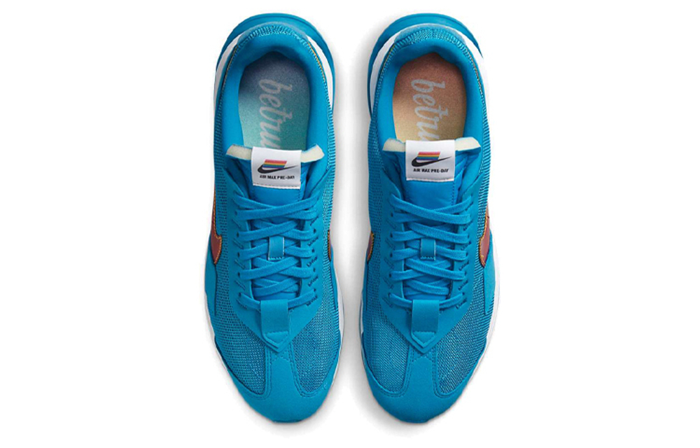 Кроссовки Nike Air Max Pre-Day Betrue