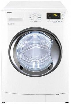 Стиральная машина Beko WMB 81231 PTLMC