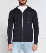 Худи Karl Lagerfeld - темно-синий(655083 523304)