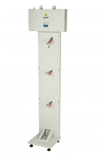 Коммутационная стойка Volter 9-14 птт