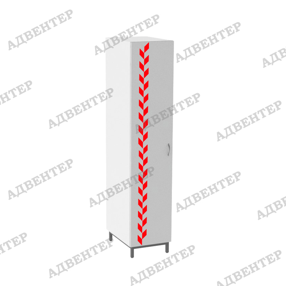 Шкаф для хранения одежды МОДЕЛЬ 1