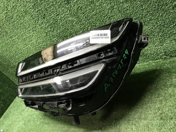 Фара левая Genesis GV80 (2020-2023) LED