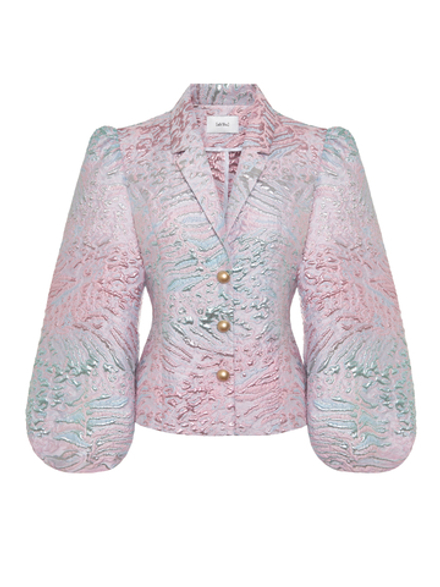 Жакет Mermaid pink