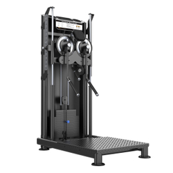 U2046 Мультибабочка. Стек 80 кг