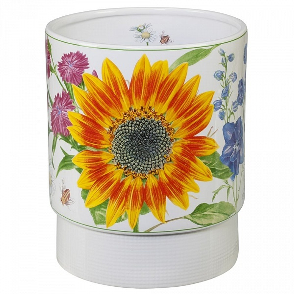 Ведро для мусора Creative Bath Perennial