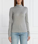 Гольф Эмери BOSS ORANGE - серый(50502856)