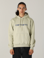 Мужская Толстовка Hooded Carhartt