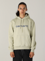 Мужская Толстовка Hooded Carhartt