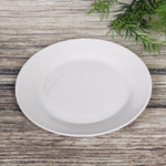 Тарелка малая 15см Белая