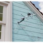 Кронштейн крепления антенны Рэмо WM-25 СКЛ