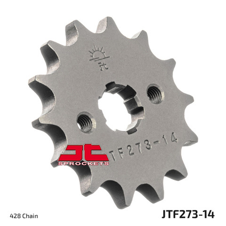 Звезда JTF273.14