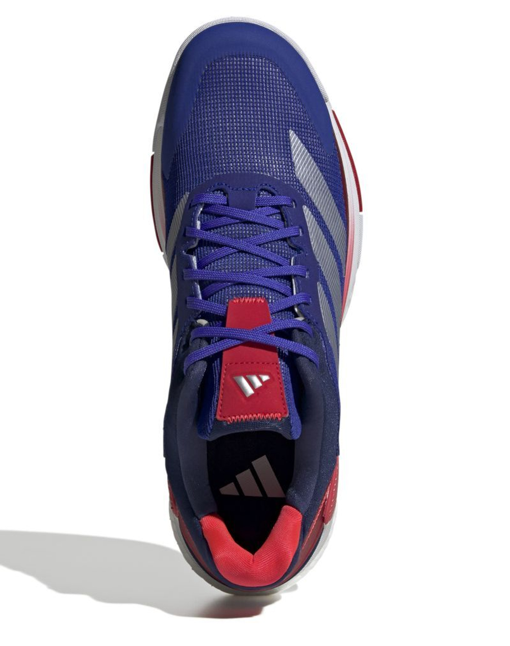 Мужские кросовки для Padel Adidas Crazyquick Boost Padel M - небесный