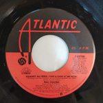 Phil Collins - Against All Odds (Take A Look At Me Now) (США 1984г.) 7", 45 RPM, Single