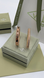 Браслет Van Cleef & Arpels без камней
