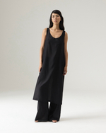 Платье из батиста