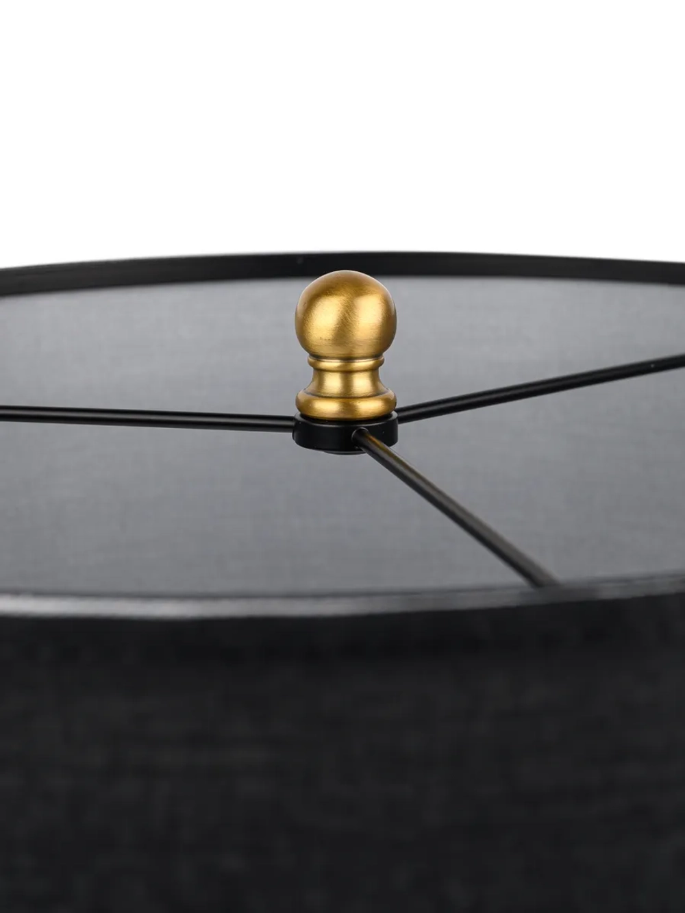 Настольный светильник интерьерный, лампа ретро