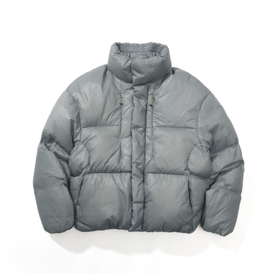 Куртка Nothomme Monterest Outdoor C6 серый
