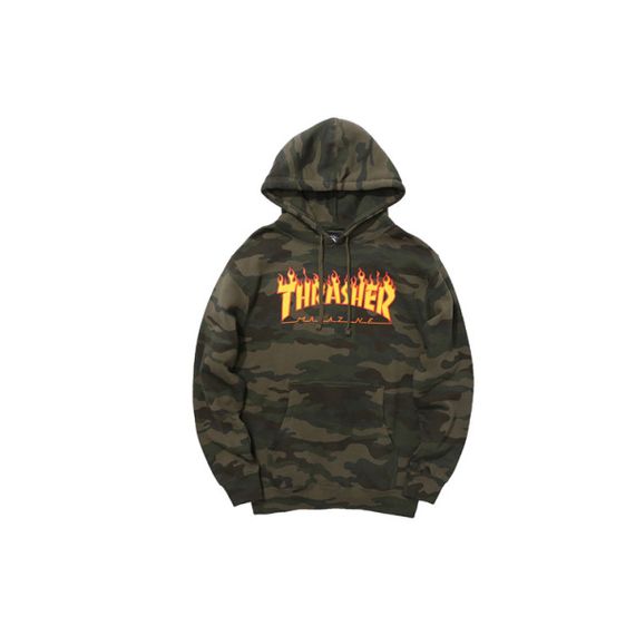 Thrasher