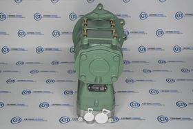 Компрессор FAW J6 (2-х цилиндровый) 3509010-81DM