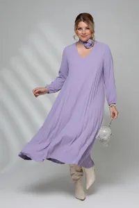 Платье 20382 Fabrika