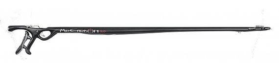 Ружьё-арбалет подводное карбоновое  C4 Mr. Carbon 2.0 65