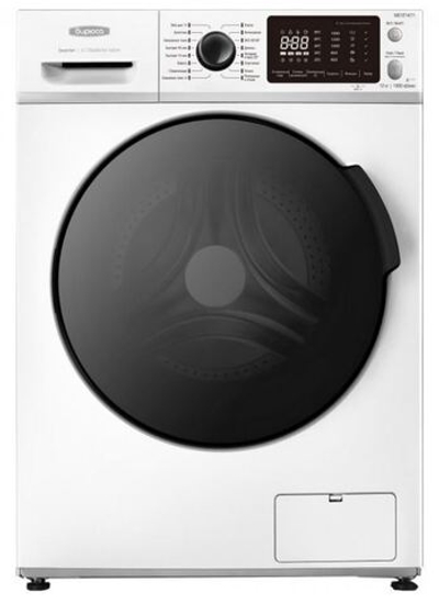 Стиральная машина Бирюса WM-MG1214/11