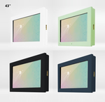 Интерактивная панель NOVA