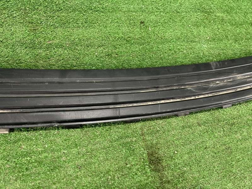 Накладка заднего бампера Jeep Grand Cherokee WK2 (2013-2022)