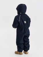 Демисезонный комбинезон Leokid Ulli Navy Fin