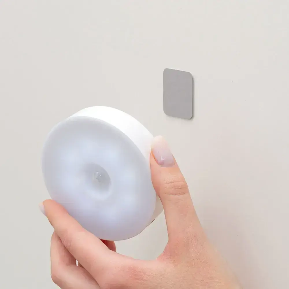 Ночник детский беспроводной светодиодный