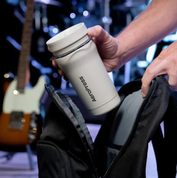 AeroPress Go PLUS, кремовый