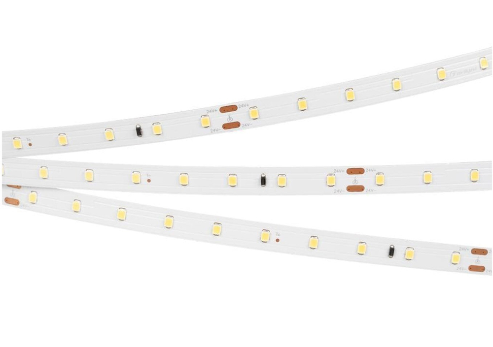 Светодиодная Лента Arlight IC 2-30000 24V 4.2-4.6 Вт./м.п. 410-440 Лм./м.п. 10mm 2835