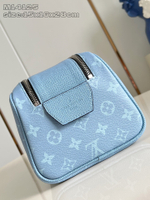 Louis Vuitton Dopp Kit