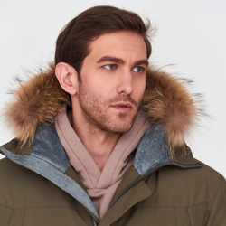 Куртка мужская Wrangel Extreme 2.0 Kalashnikov