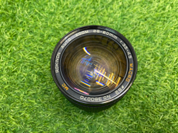 MC Rokinon Auto Zoom 28-80mm 3.5-4.5 Macro