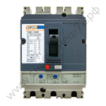 Автоматические выключатели Энергия TSM1