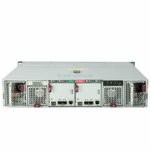Дисковая полка HP M6412A FIBRE CHANNEL DRIVE ENCLOSURE [AG638-63001]