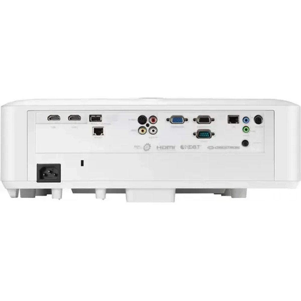 Проектор ViewSonic LS860WU лазерный, короткофокусный