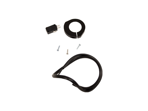 Микровыкл. FERNI в сборе, CAME 119RID093