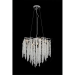 Подвесная люстра Aployt PAULINA APL.848.13.13